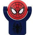 Marvel® Spider-Man Superhero Projectable Night Light