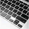 Macally™ MacBook Pro®/Air® Keyboard Protective Cover, Clear