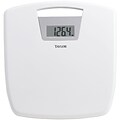 Taylor 70484012 Digital Scale With Antimicrobial Platform; White/Silver