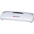 Nesco 110 W Vacuum Sealer, White (NESVS01)