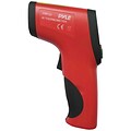 Pyle® Compact Infrared Digital Thermometer With Laser Targeting