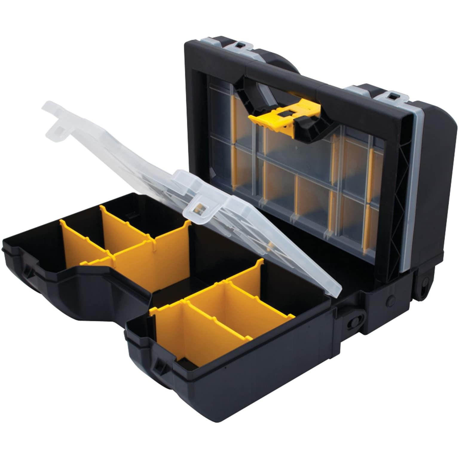 Stanley® 3-in-1 Tool Organizer