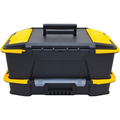 Stanley® Click n Connect™ 2-in-1 Tool Box