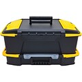 Stanley® Click n Connect™ 2-in-1 Tool Box