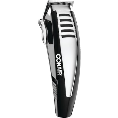 conair home haircutting kit 20 pc