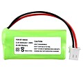 Insten® 1171049 2.4 V Ni-MH Cordless Phone Battery For VTech BT-166342