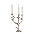 Sterling Industries 582148-0239 Bramble Candlestick