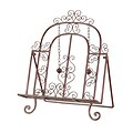 Sterling Industries 58244-10739 Metal Bible Stand, Antique Copper