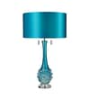 Dimond Lighting Vignola 582D26669 28" Incandescent Table Lamp