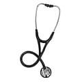 3M™ Littmann® Master Cardiology Stethoscope, 22, Black (12-217-020)
