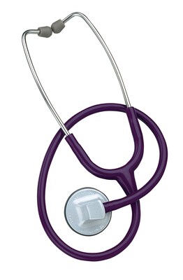 3M™ Littmann® Select Stethoscope, 28, Purple (12-229-200)