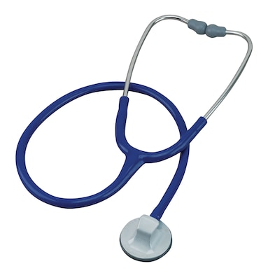 3M™ Littmann® Select Stethoscope, 28, Blue (12-229-210)