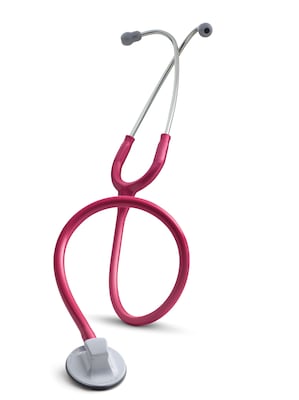 3M™ Littmann® Select Stethoscope, 28, Raspberry (12-229-270)