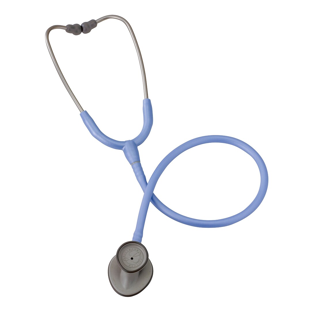 3m Littmann Lightweight Stethoscope 28 Ceil Blue 12 245 390