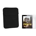 Insten® 349476 2-Piece Tablet Case Bundle For Apple iPad 2/3/4 (349476)