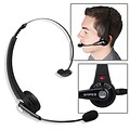 Insten® 379669 2-Piece Game Headset Bundle For Gaming Device
