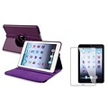 Insten® 816057 2-Piece Tablet Case Bundle for Apple iPad Mini 2/3 with Retina Display (816057)