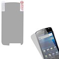 Insten® Anti-Grease LCD Screen Protector For Samsung i577 Galaxy Exhilarate; Clear