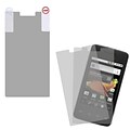 Insten® 2/Pack Screen Protector For Samsung M820 Galaxy Prevail