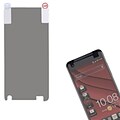 Insten® Anti-Grease LCD Screen Protector For HTC Droid DNA; Clear