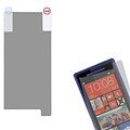 Insten® Anti-Grease LCD Screen Protector For HTC Windows Phone 8X; Clear