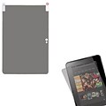 Insten® Anti-Grease LCD Screen Protector For Kindle Fire HD Fire HD 8.9, Clear