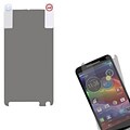 Insten® Anti-Grease LCD Screen Protector For Motorola XT901 Electrify M; Clear