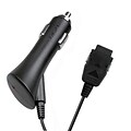 Insten® 12 - 24 VDC 700mA Car Charger With IC Chips For UTSTARCOM: 7075