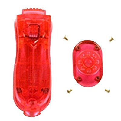 Insten® Belt Clip For Protector Case; Crystal Pink