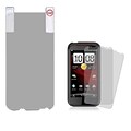 Insten® 2/Pack Screen Protector For HTC Rezound ADR6425