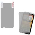 Insten® 2/Pack Screen Protector For HTC-One X/X+