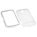 Insten® Protector Case For Coolpad 5860E Quattro 4G; T-Clear