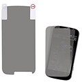 Insten® 2/Pack Screen Protector For ZTE N9500 Flash
