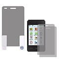 Insten® 2/Pack Screen Protector For LG 840G