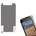 Insten® Anti-Grease LCD Screen Protector For ZTE N9101 Imperial; Clear