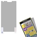 Insten® Anti-Grease LCD Screen Protector For Nokia Lumia 1520; Clear