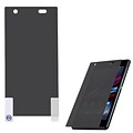 Insten® Privacy Screen Protector For Sony Xperia Z1S C6916