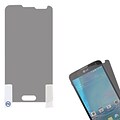 Insten® Anti-Grease LCD Screen Protector For LG D415 Optimus L90; Clear