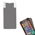 Insten® Anti-Grease LCD Screen Protector For Nokia Lumia 635; Clear