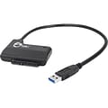 SIIG INC JU-SA0812-S3 USB 3.0 to SATA 6Gbs Adapter