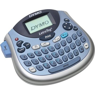 DYMO Corporation LetraTag Label Printer