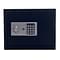 Stalwart Electronic Steel Safe, Large