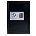 Stalwart Electronic Steel Safe; X-Large