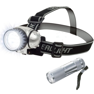 Stalwart LED Headlamp