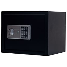 Stalwart Electronic Steel Safe, Large