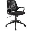 Modway EEI-1250-BLK Ardor Office Chair; Black