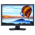NEC PA242WBK 24 Widescreen Professional Wide Gamut Graphics LED Desktop Monitor