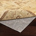 Surya PADS-810 Recycled Synthetic Fibers Rug Pad, 8 x 10