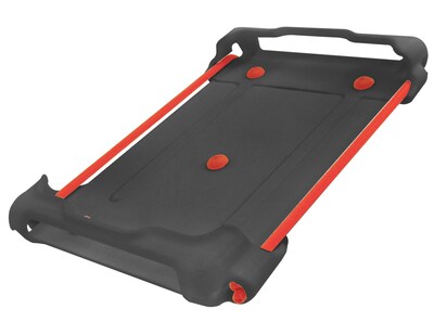 Delta Cycle Android XL Smartphone Caddy for Bikes, Black