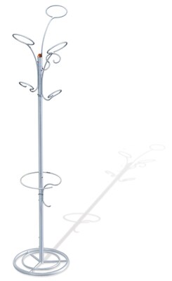 Delta Cycle/The Art of Storage Brahms Coat Rack